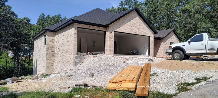 Property Photo:  33 Sidlaw Hills Drive  AR 72715 