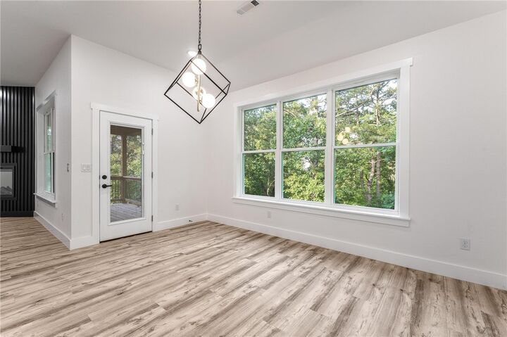 Property Photo:  33 Sidlaw Hills Drive  AR 72715 