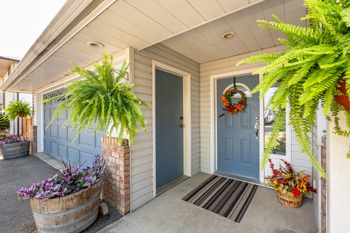 Property Photo: 116 Larsen Avenue BC V0E 1V2