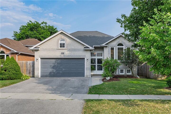 457 Eastbridge Boulevard — photo 1