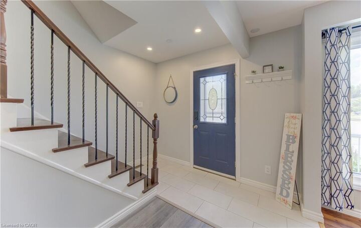 Property Photo: 80 Glen Avon Crescent ON N2N 1C3