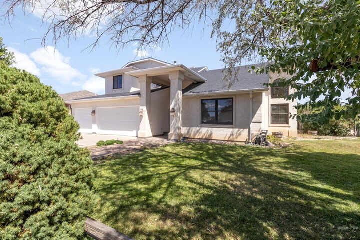 Property Photo:  539 Slice Dr  CO 81007 