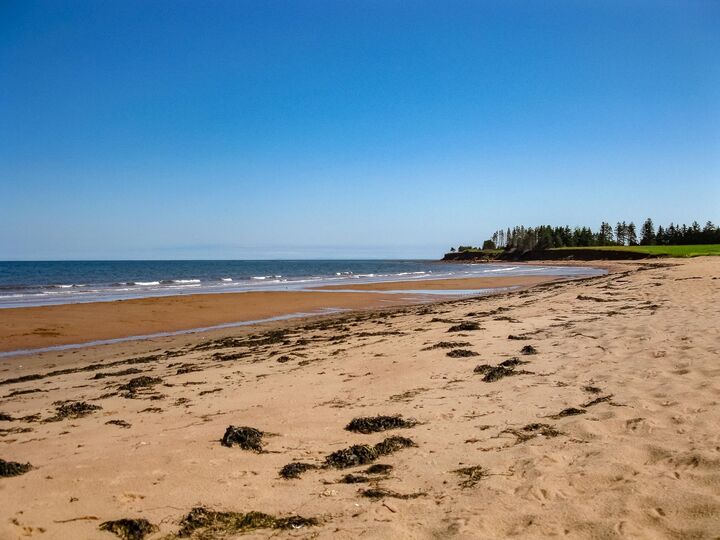 Property Photo: Bruce Point Road PE C0A 1G0
