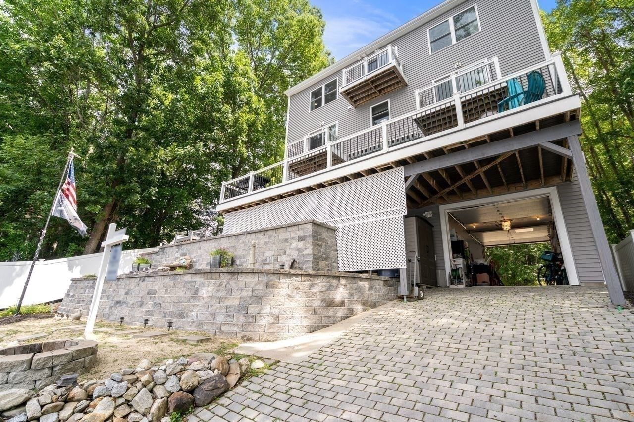 Property Photo:  190-A Partridge Hill Rd  MA 01507 