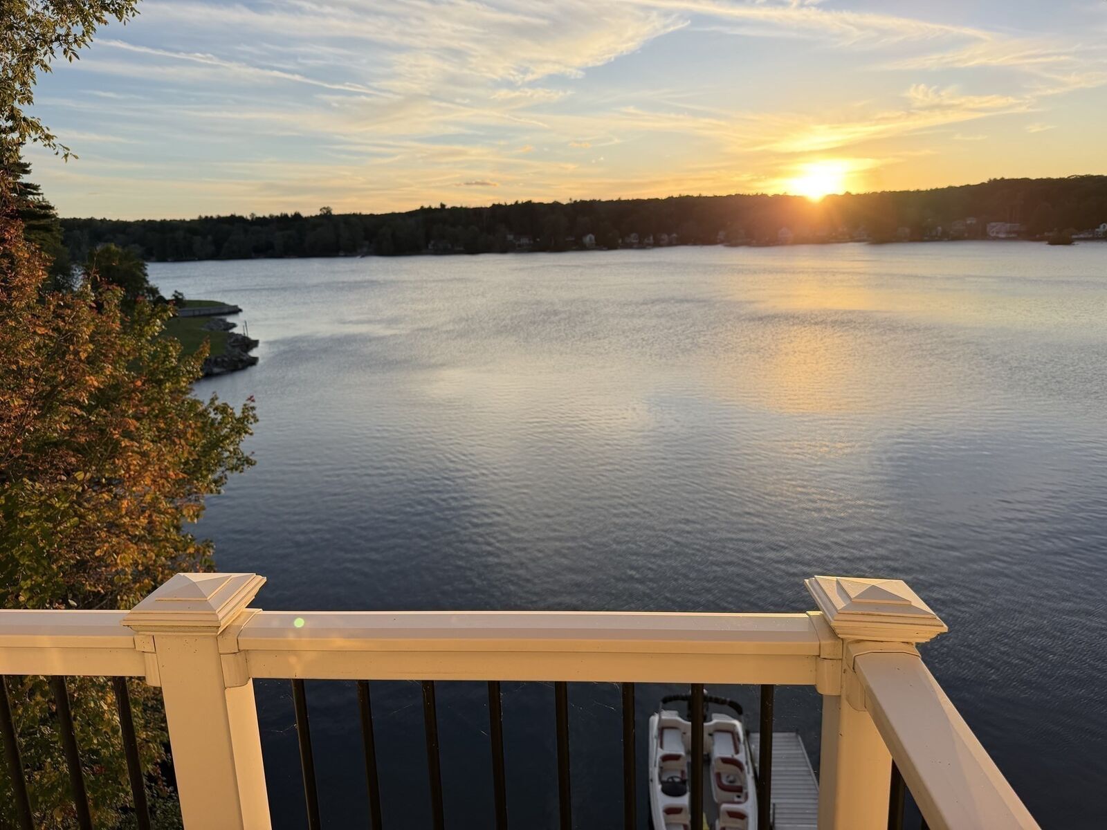 Property Photo:  190-A Partridge Hill Rd  MA 01507 