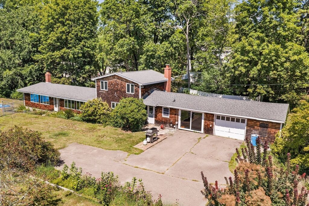 Property Photo:  32 Cedar St  MA 02054 