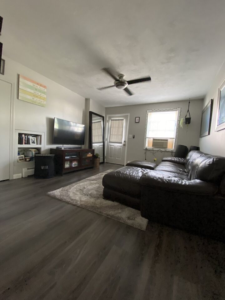 Property Photo:  11 Williams St 1  MA 02453 