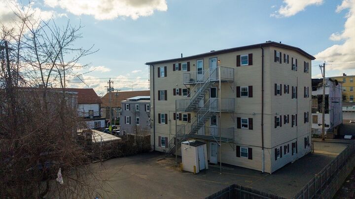 Property Photo:  144 Choate St.  MA 02723 
