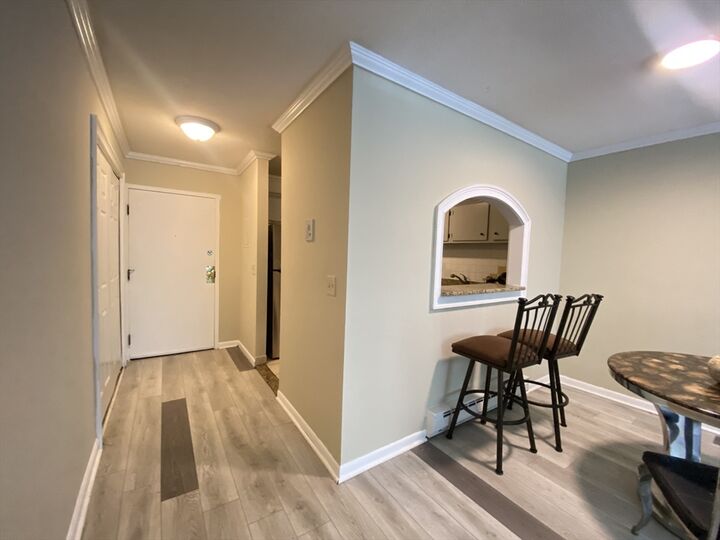 Property Photo:  11 Weld Street 27  MA 01702 