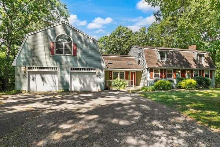 Property Photo: 42 Summer St MA 02035