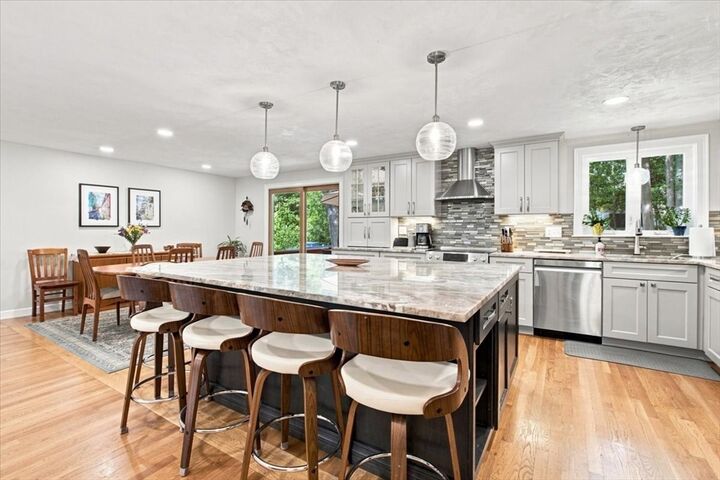 Property Photo:  76 Westover Pkwy  MA 02062 