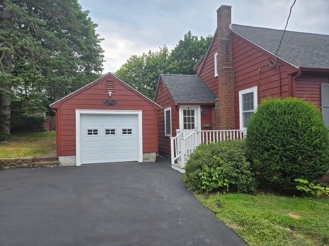 Property Photo: 355 South Street MA 01867