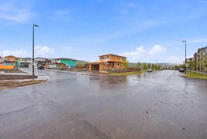 Property Photo:  145 Topaz Place  AB T4C 3P1 