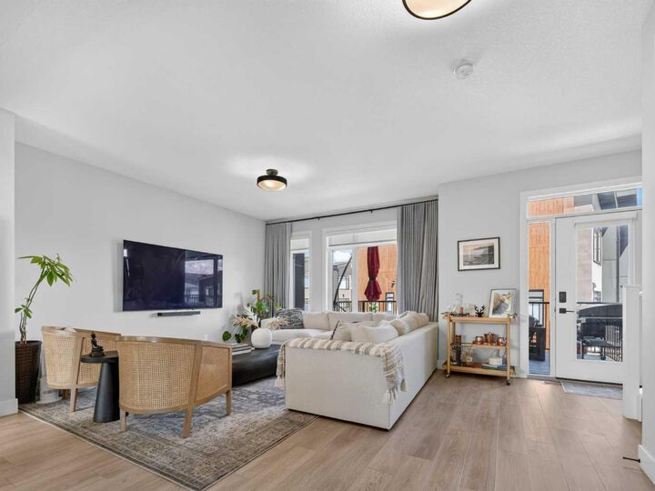 Property Photo: 307 Royal Elm Road NW AB T3G 0G8