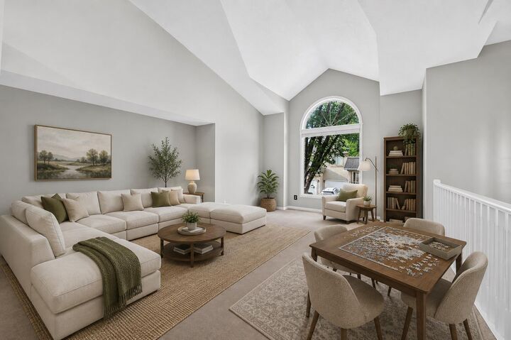 Property Photo: 23 Sunlake Gardens SE AB T2X 3G4