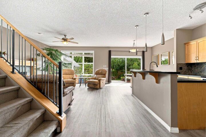 Property Photo:  5355 Copperfield Gate SE  AB T2Z 4C4 