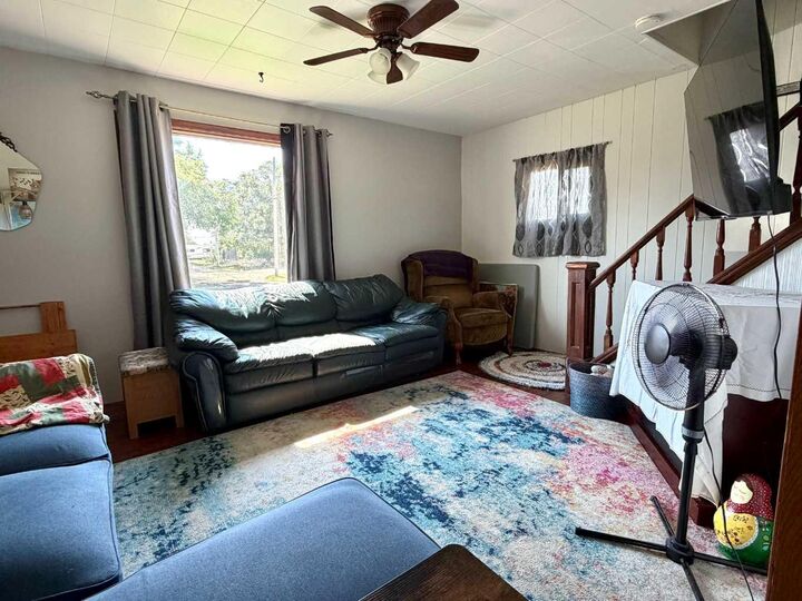 Property Photo: 4930 50 Avenue AB T0B 1K0