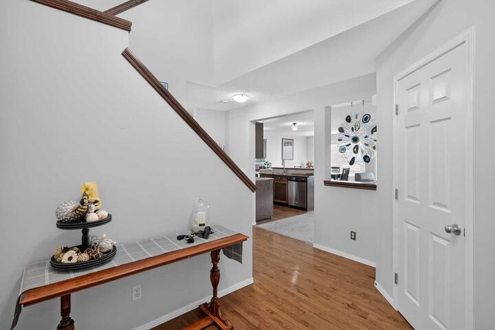 Property Photo:  288 Evansbrooke Way NW  AB T3P 1H2 