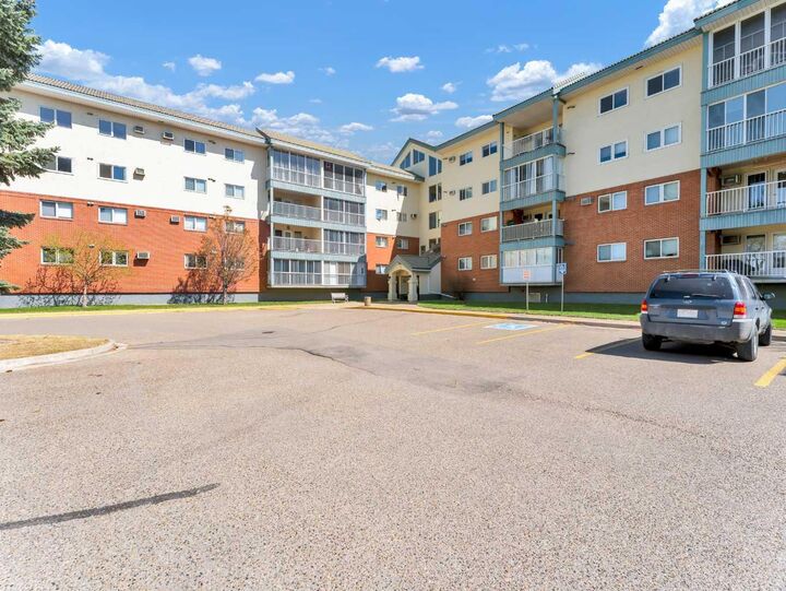 3021 13 Avenue SE 322 — photo 1