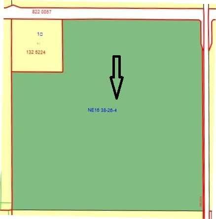 Property Photo: 38250 Range Road 263 AB T4E 3A2