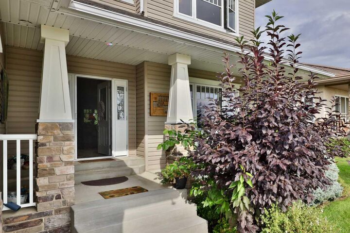 Property Photo: 23 Park Ridge Drive AB T4V 4X7
