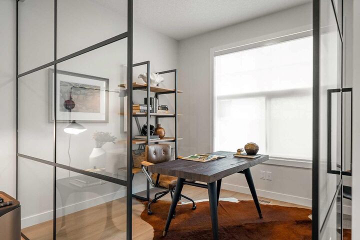 Property Photo:  14366 15 Street NE  AB T3P 2T1 