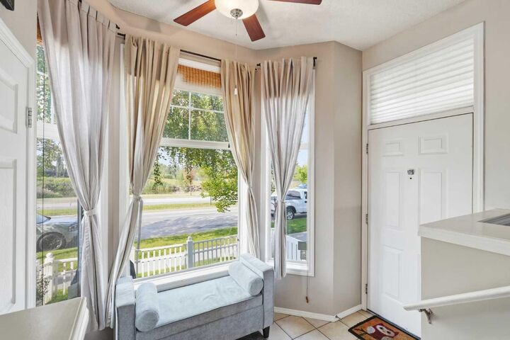 Property Photo: 160 Promenade Way SE AB T2Z 4E9