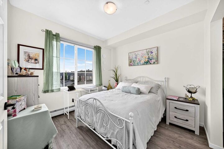 Property Photo: 151 Legacy Main Street SE 6305 AB T2X 4A4