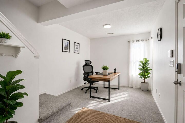Property Photo: 200 Hidden Hills Terrace NW 28 AB T3A 6E8