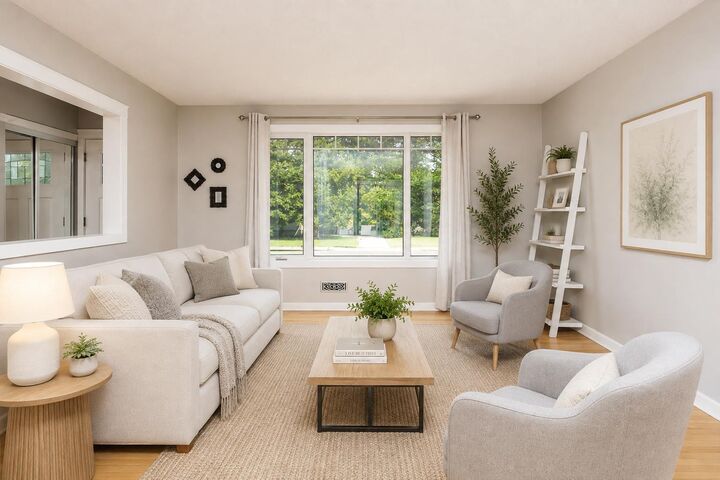 Property Photo: 1124 28A Street S AB T1K 2W7