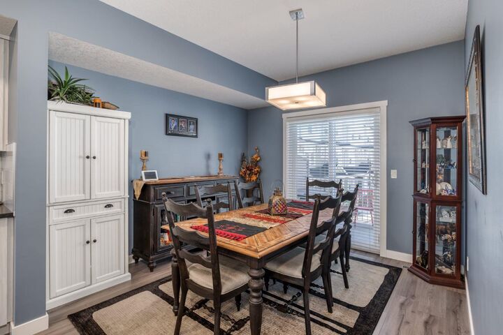 Property Photo: 258 Copperleaf Way SE AB T2Z 5E9