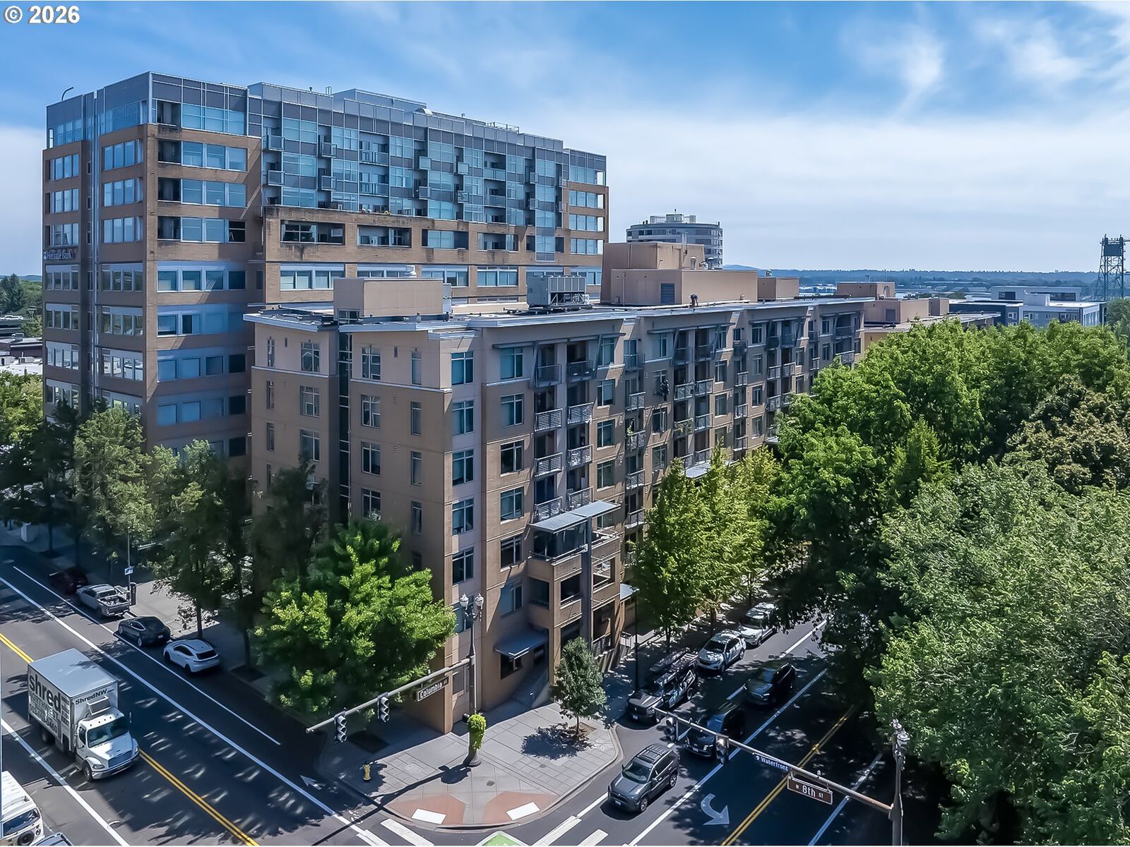 Property Photo:  701 Columbia St 311  WA 98660 