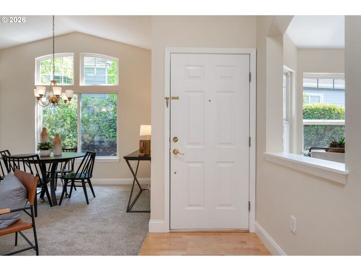 Property Photo: 9837 NW Silver Ridge Loop NW OR 97229