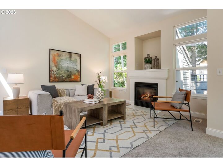 Property Photo: 9837 NW Silver Ridge Loop NW OR 97229