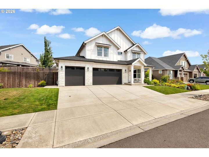 Property Photo:  1160 S Fieldcrest Dr  WA 98642 