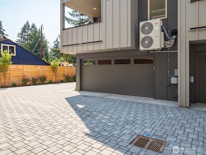 Property Photo: 18032 - A Sunnyside Avenue N WA 98133