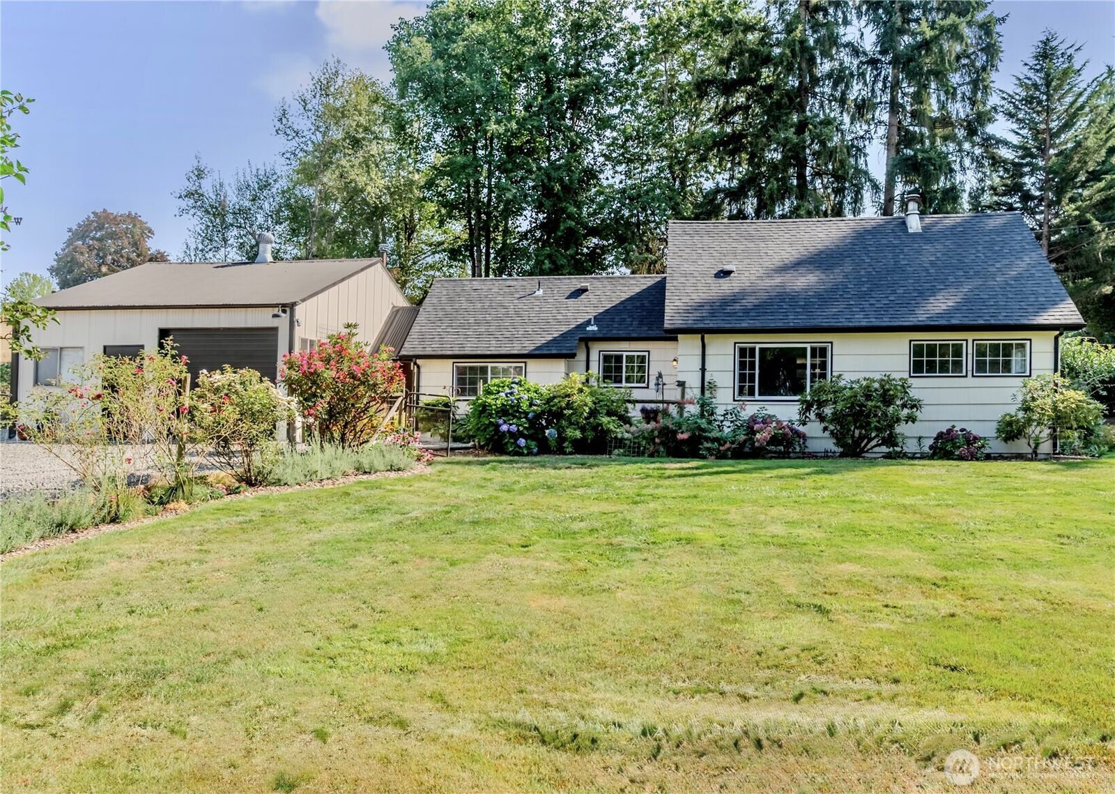 Property Photo:  23425 SE 440th Street  WA 98022 