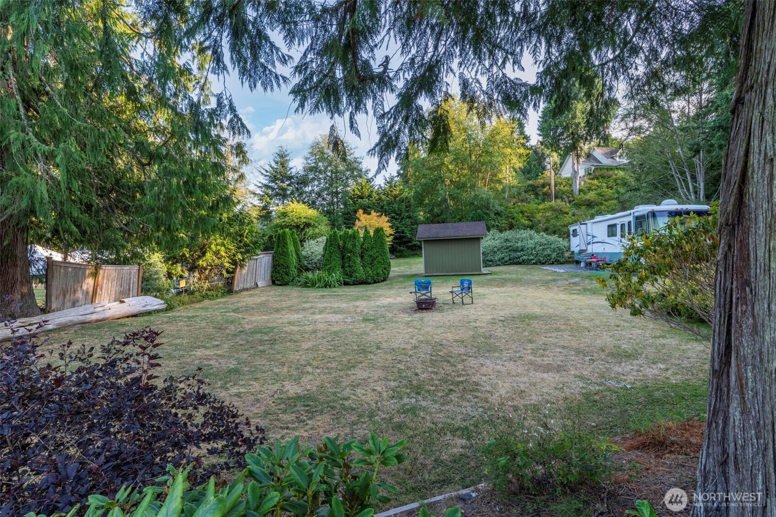 Property Photo:  71 W Cedar  WA 98365 