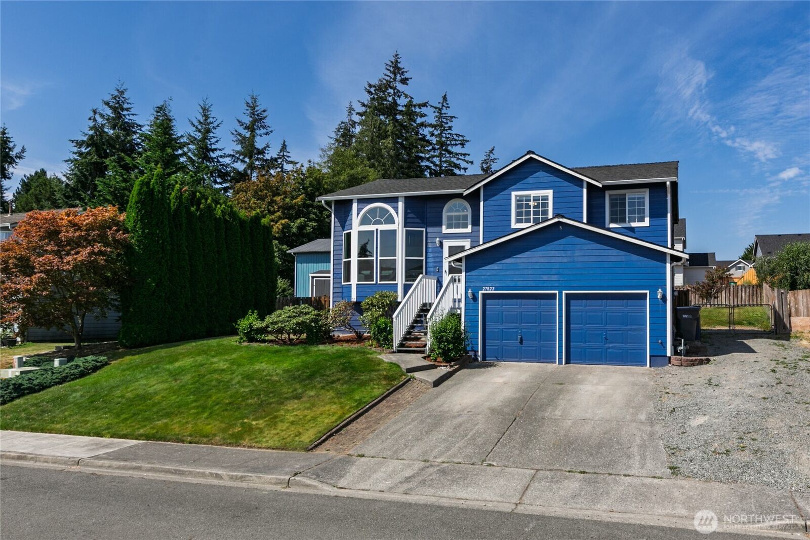 Property Photo:  27822  74th Avenue NW  WA 98292 