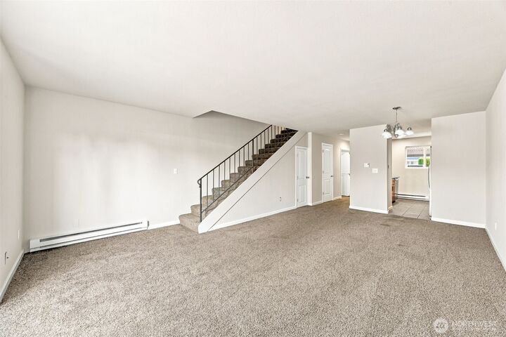 Property Photo:  12418 SE 272nd Place C  WA 98030 