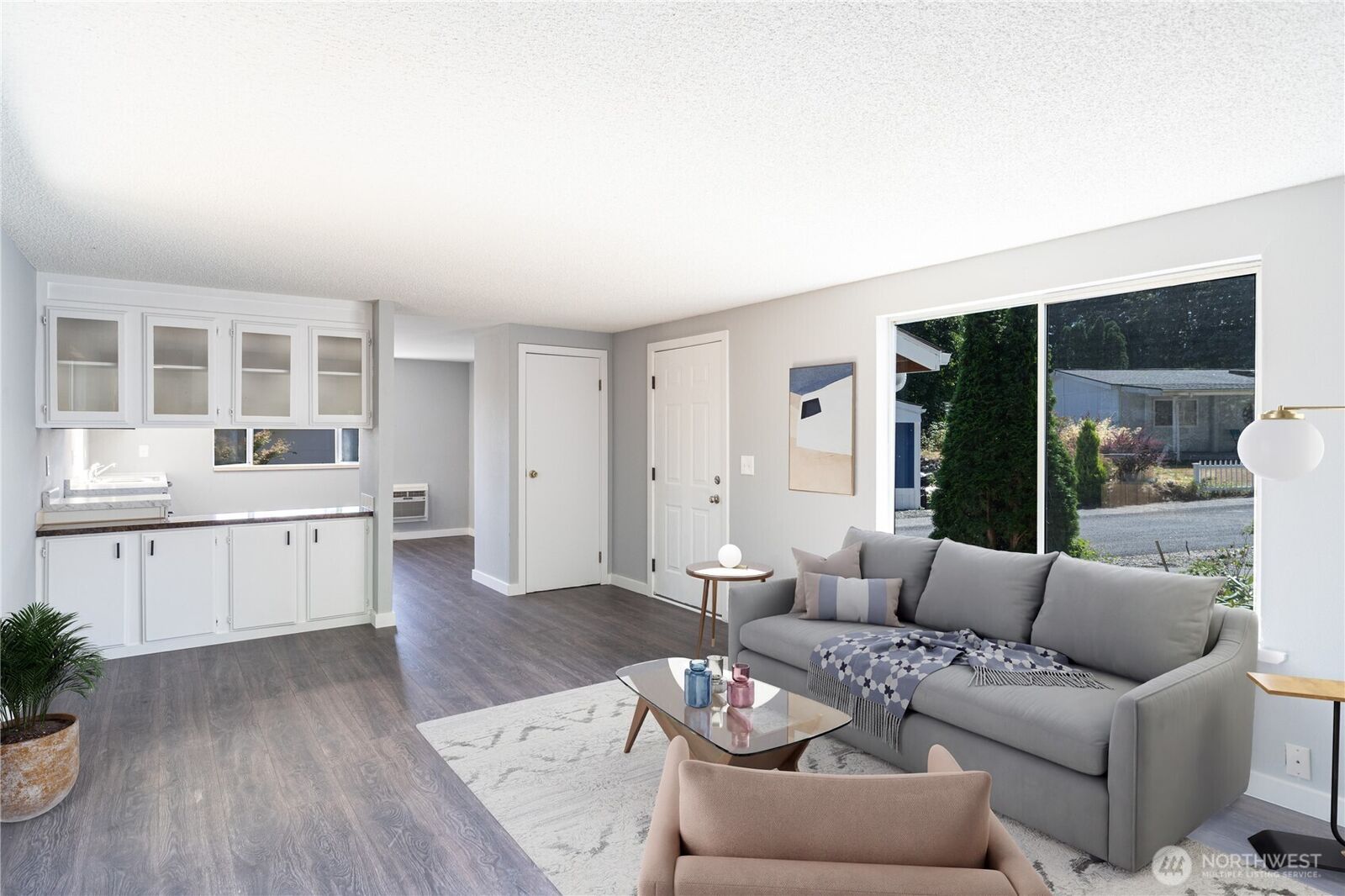 Property Photo:  1420 NE Steele Creek Drive  WA 98311 