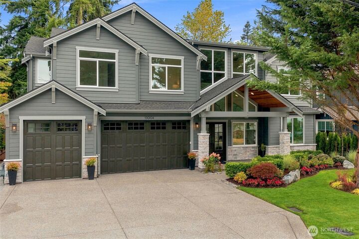 Property Photo:  13004 NE 112th Street  WA 98033 