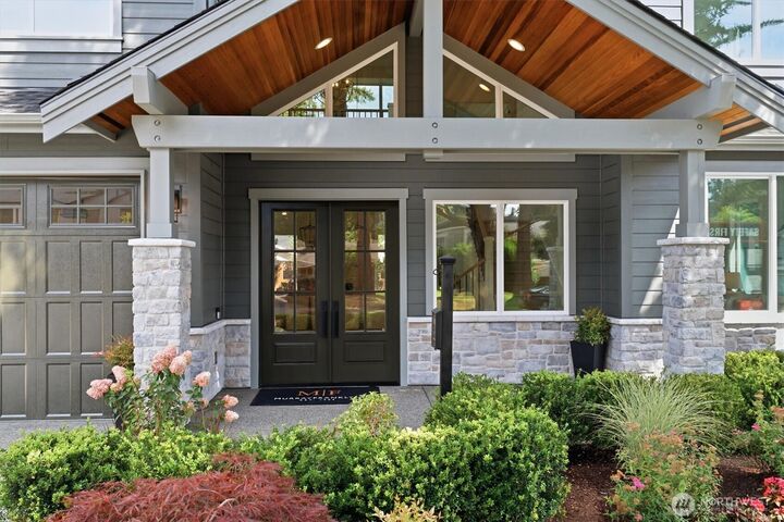 Property Photo:  13004 NE 112th Street  WA 98033 