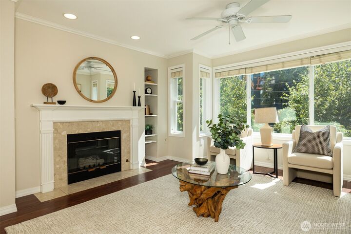 Property Photo: 1762 NW 57th Street 203 WA 98107