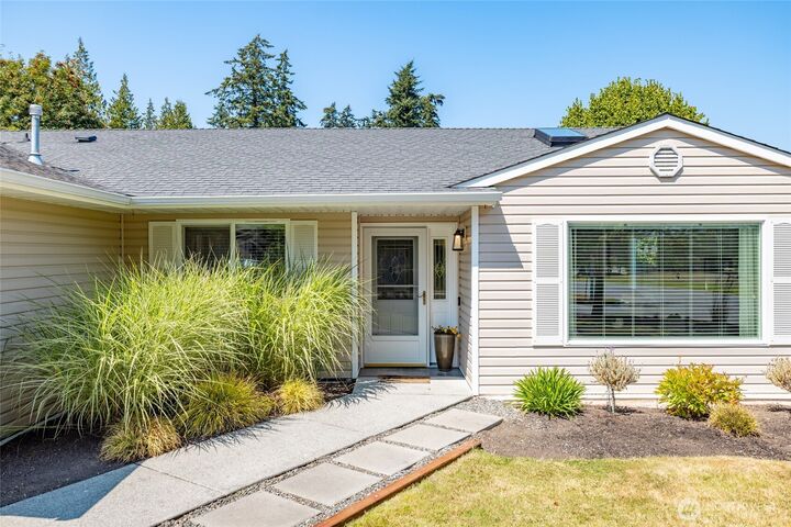 Property Photo:  6157  Parkside Drive  WA 98221 