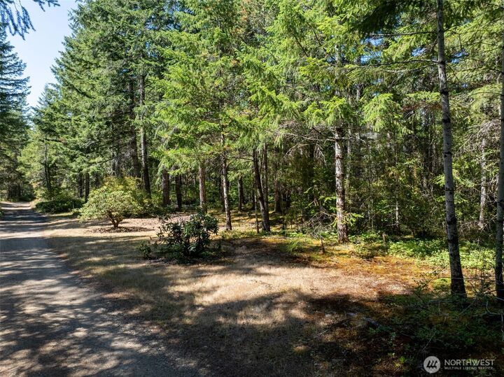 Property Photo:  2461 W Hanks Lake Road  WA 98584 