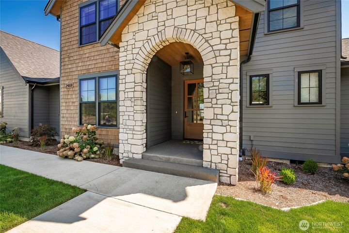 Property Photo: 2469 River Rock Drive WA 98247