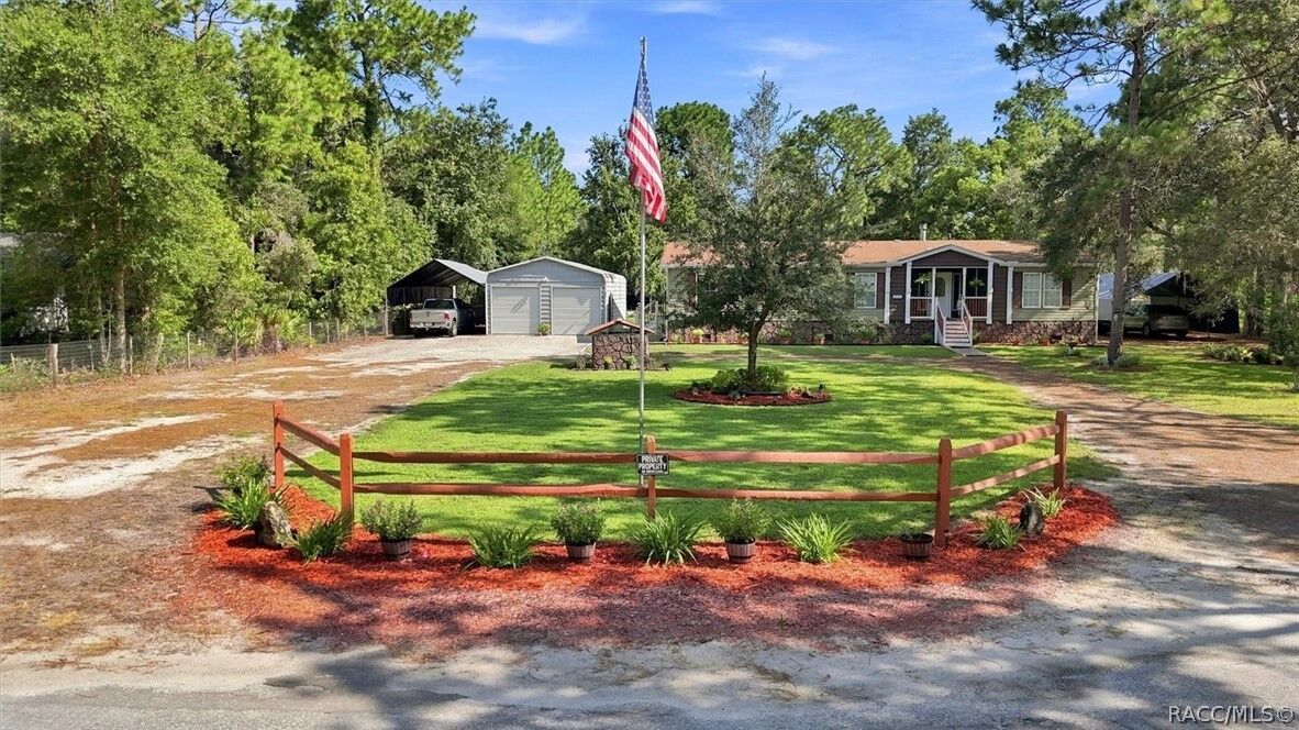 Property Photo:  6515 W Berrigan Court  FL 34446 