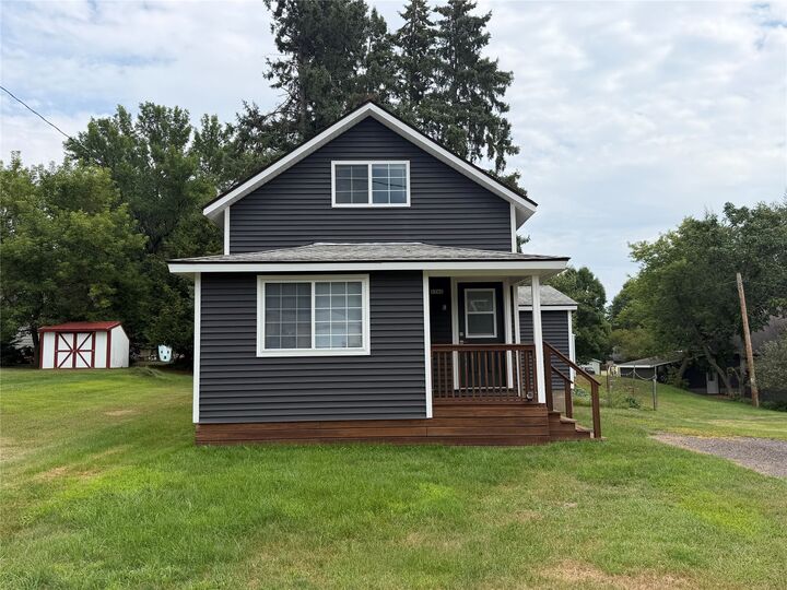 Property Photo:  1740 3rd Avenue  WI 54829 