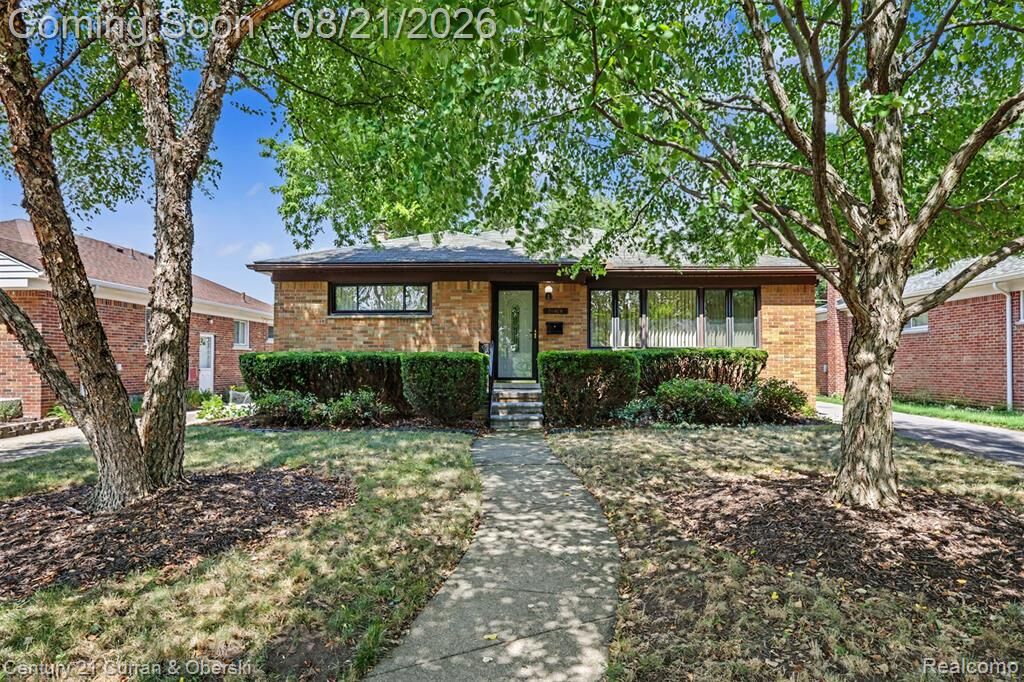 Property Photo:  26826 Student Drive  MI 48239 
